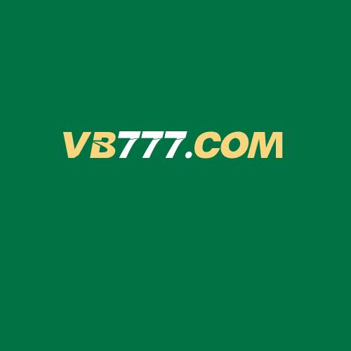 Logo da VB777